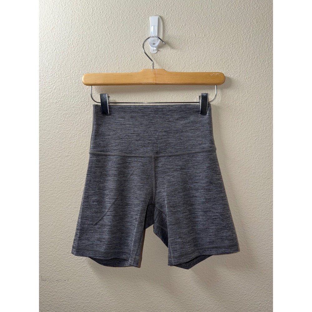 Women's Lululemon Shorts Size 4